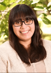 Gabrielle Javier, LPC