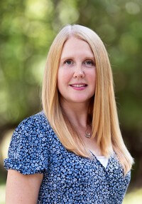 Heather Watkins, LPC