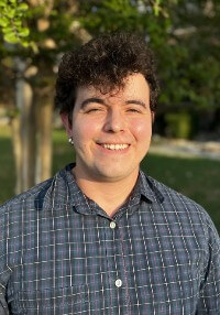 Jack Betancourt, LMSW