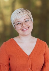 Lexi Patrick, LPC