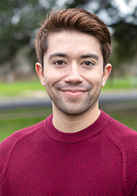 Jordan Rico, LMSW