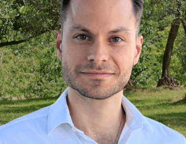 Joseph Germano, LMSW