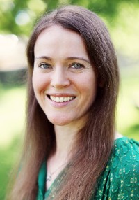 Michelle Garber, LCSW