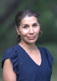 Christina Galindo, LPC