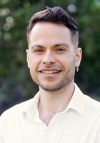 Joseph Germano, LMSW