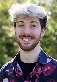 Patrick Sivils, LPC