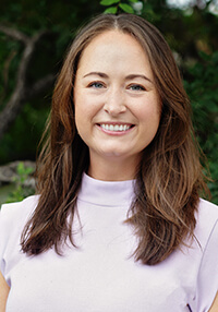 Aniela Baczewski, LPC
