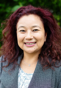 Bobby Limbu, PNP