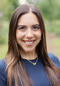 Catherine Brocato, LMSW