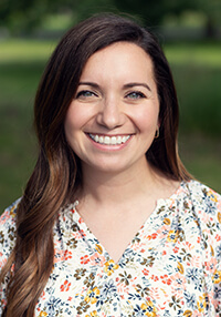 Elizabeth Ford, LCSW-S