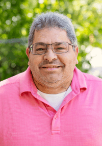 Michael Tresca, LPC