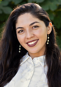 Dorsa Jahanbakhsh, Doctoral Intern