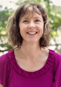 Heather Brown, LCSW