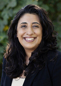 Kimya Sabzbalouchibam, Doctoral Intern