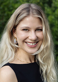 Yulia Shtareva, Doctoral Intern