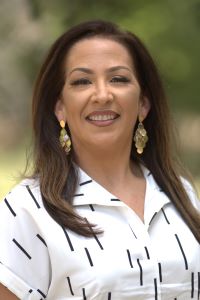 Anastasia Gonzales, LPC