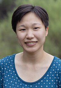 Davelle Cheng, PhD