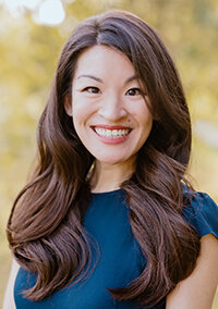 Sarah Chu, LPC