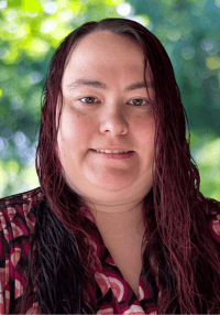 Kaitlynn Griffin, LPC
