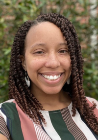 LaJae Coleman-Kirumba, PhD