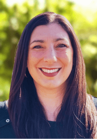 Angela Van Dyke, MA, LPC