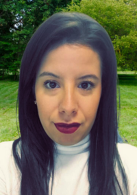 Mariana Jaramillo, LPC