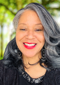 Alicia Muhammad, LPC
