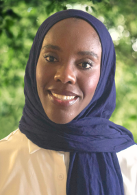 Angelique Umutesi, LCSW