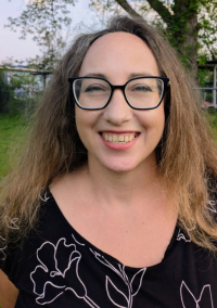 Rebecca Thompson, LCSW
