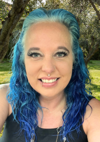 Sibyl Rogers, LCSW
