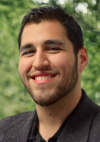 Vincent Miceli, LPC