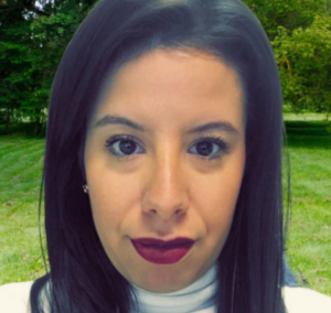 Mariana Jaramillo, LPC