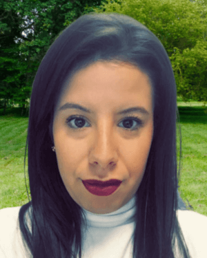 Mariana Jaramillo, LPC