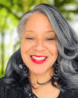 Alicia Muhammad, LPC