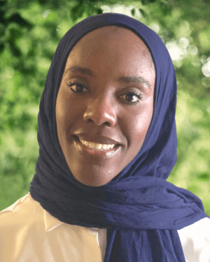 Angelique Umutesi, LCSW