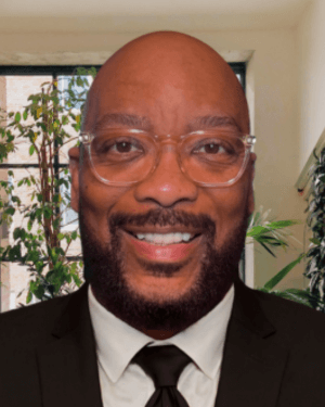Osiris Wade, LPC-S