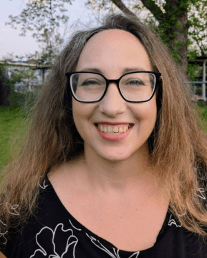 Rebecca Thompson, LCSW