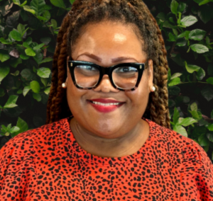 Sheaundra O’Neil, LPC