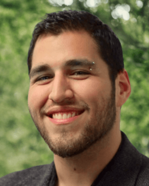 Vincent Miceli, LPC