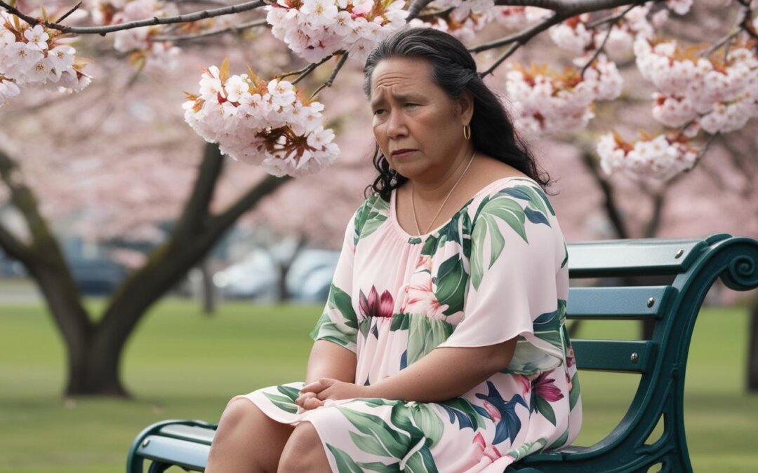 How to Recognize and Manage Springtime Depression (Yes, It’s Real)