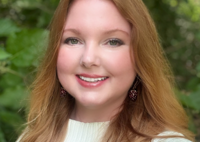 Natalie Cinotto, LPC