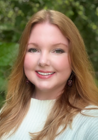 Natalie Cinotto, LPC