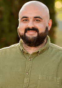 Samer Madanat, LCSW