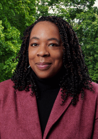 Tamara Williams-Benjamin, LPC