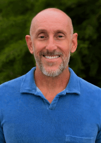 John Hospod, LPC-A