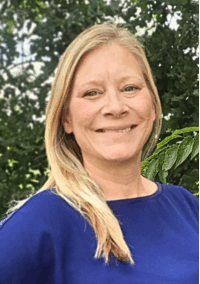 Jackie Manivanh, LPC-S