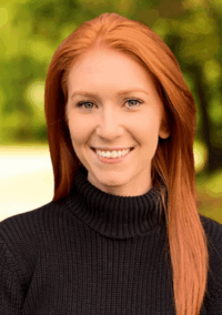 Bailey Price, Doctoral Intern