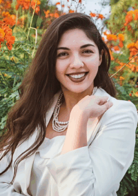 Dorsa Jahanbakhsh, Post-Doctoral Fellow