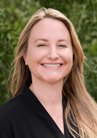 Kelly Parker, Doctoral Intern