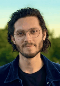 Nathan Krantz, Doctoral Intern